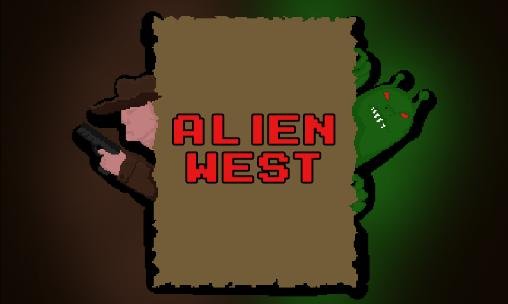 download Alien west apk